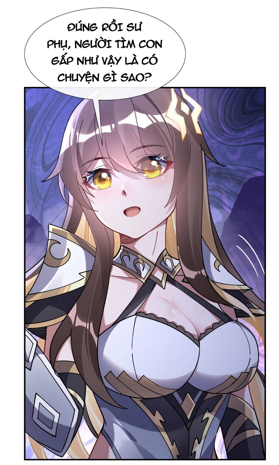 đọc truyện Các Nữ Đồ Đệ Của Ta Đều Là Chư Thiên Đại Lão Tương Lai Chương 140 ảnh 21 tại Thiên Thai Truyện