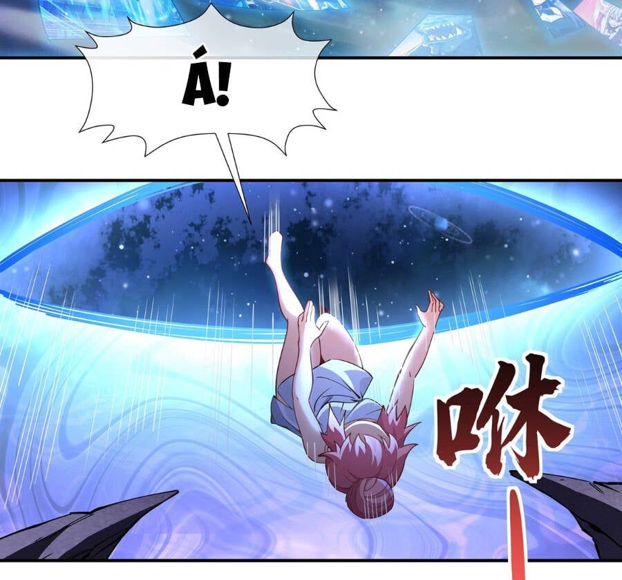 đọc truyện Các Nữ Đồ Đệ Của Ta Đều Là Chư Thiên Đại Lão Tương Lai Chương 140 ảnh 4 tại Thiên Thai Truyện