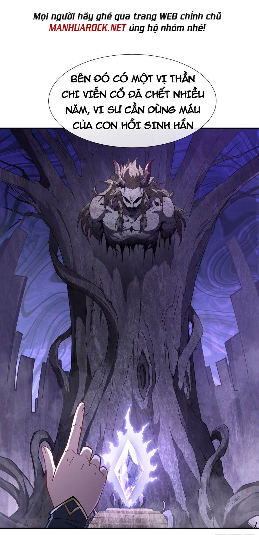 đọc truyện Các Nữ Đồ Đệ Của Ta Đều Là Chư Thiên Đại Lão Tương Lai Chương 140 ảnh 22 tại Thiên Thai Truyện