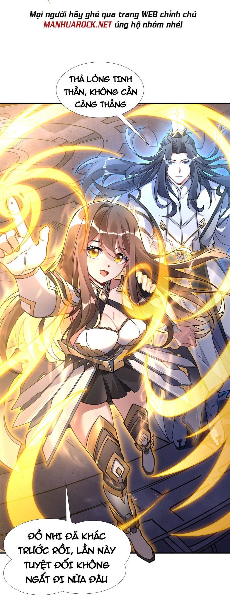 đọc truyện Các Nữ Đồ Đệ Của Ta Đều Là Chư Thiên Đại Lão Tương Lai Chương 140 ảnh 27 tại Thiên Thai Truyện