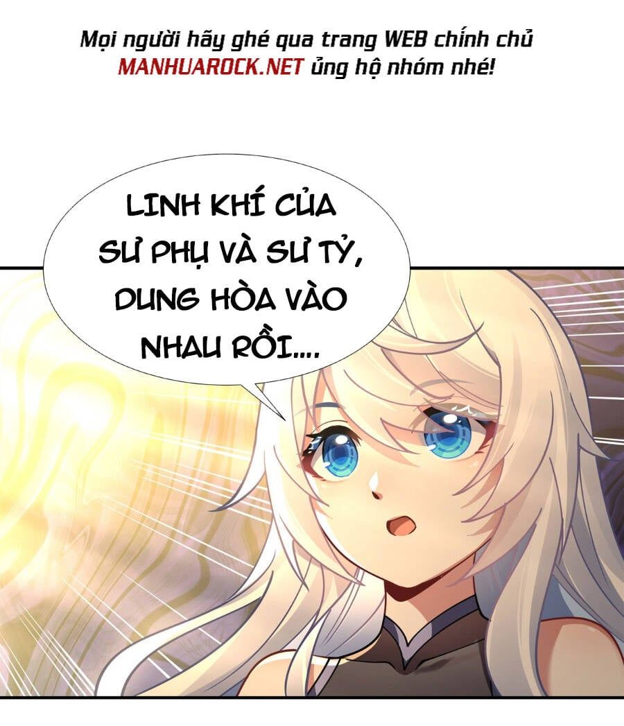 đọc truyện Các Nữ Đồ Đệ Của Ta Đều Là Chư Thiên Đại Lão Tương Lai Chương 140 ảnh 28 tại Thiên Thai Truyện