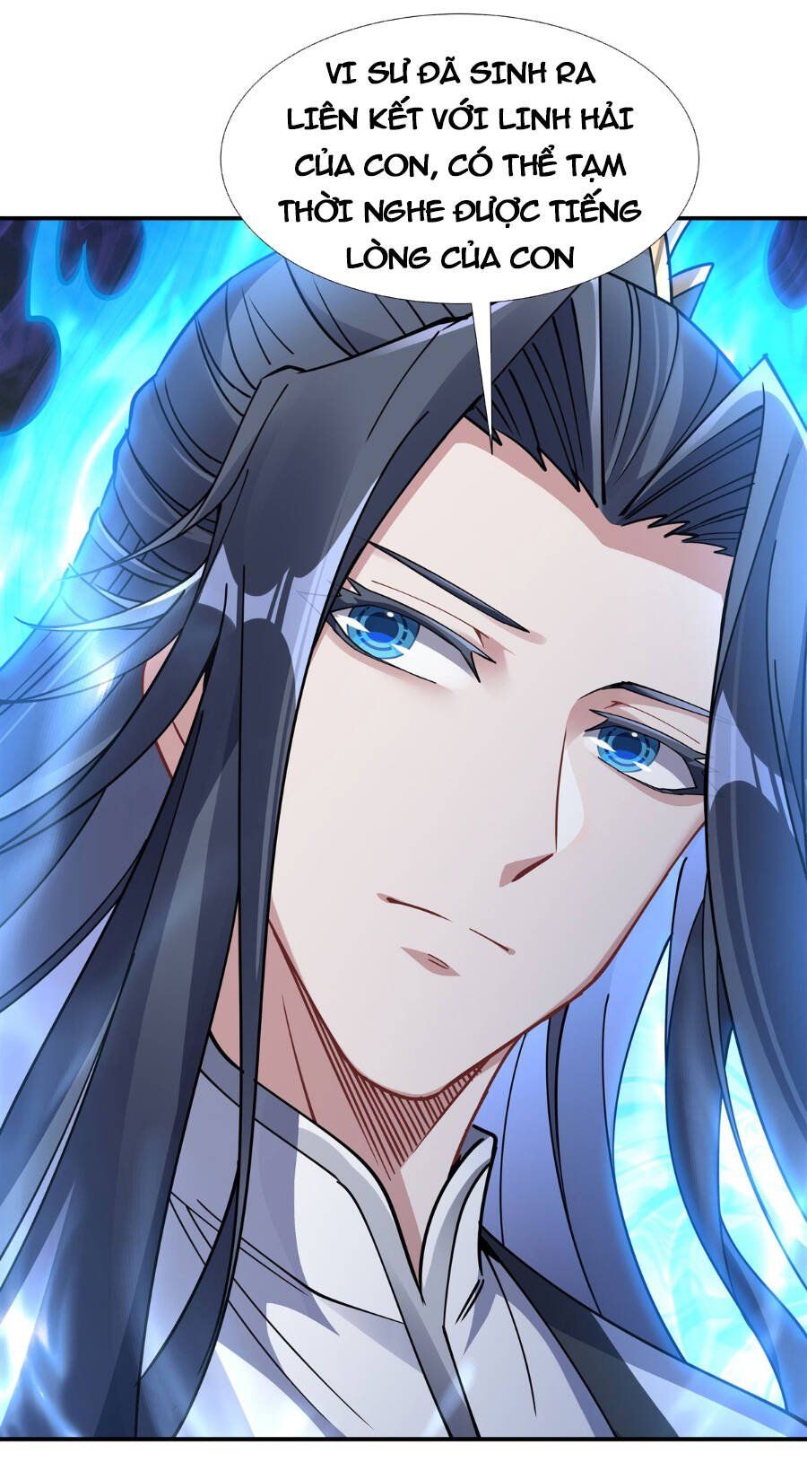 đọc truyện Các Nữ Đồ Đệ Của Ta Đều Là Chư Thiên Đại Lão Tương Lai Chương 140 ảnh 32 tại Thiên Thai Truyện