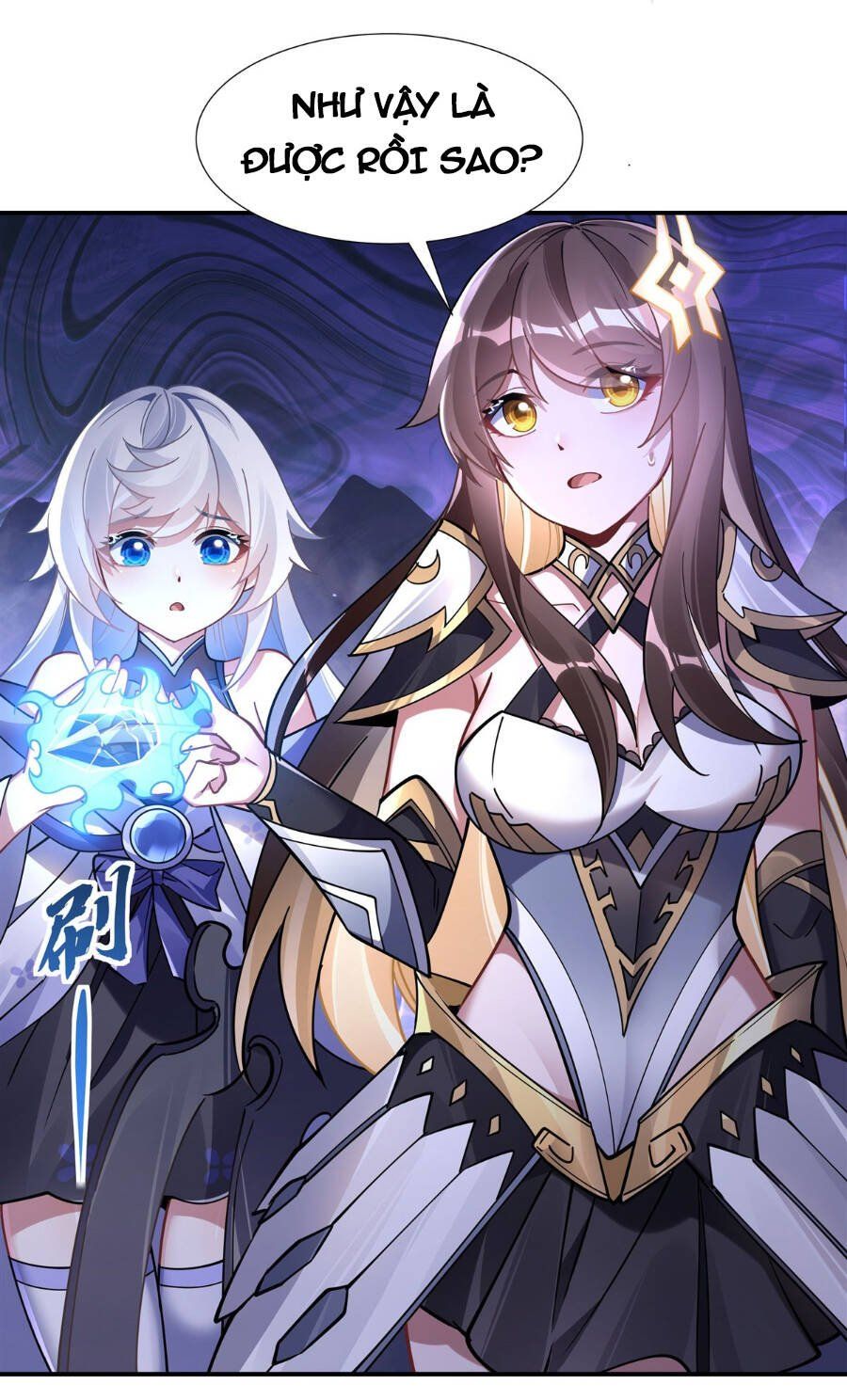 đọc truyện Các Nữ Đồ Đệ Của Ta Đều Là Chư Thiên Đại Lão Tương Lai Chương 140 ảnh 37 tại Thiên Thai Truyện