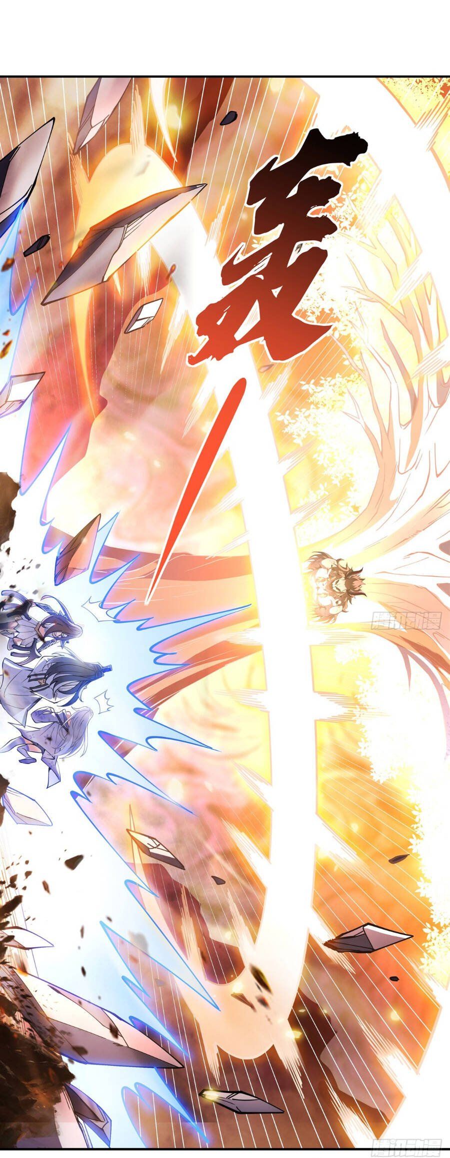 đọc truyện Các Nữ Đồ Đệ Của Ta Đều Là Chư Thiên Đại Lão Tương Lai Chương 140 ảnh 40 tại Thiên Thai Truyện