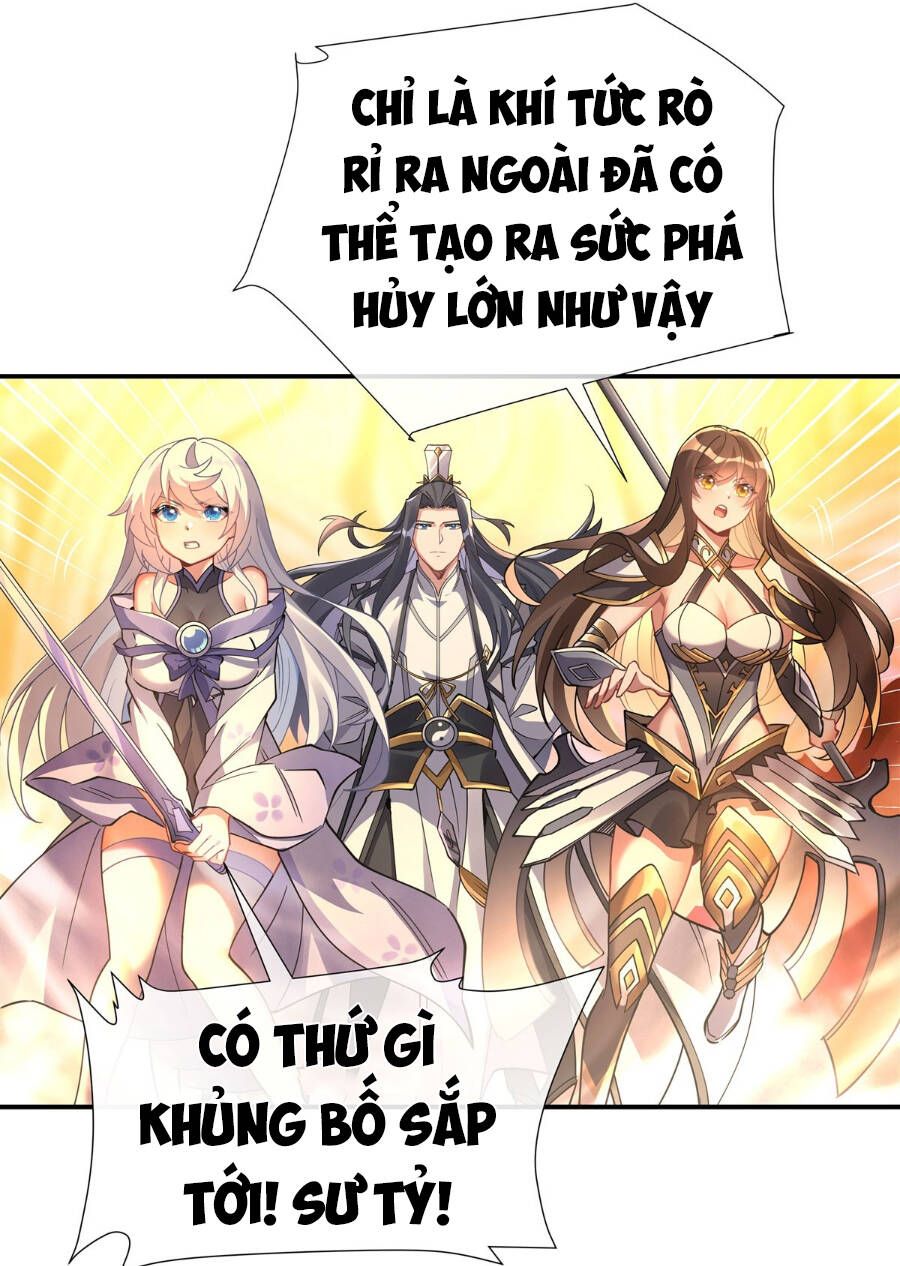 đọc truyện Các Nữ Đồ Đệ Của Ta Đều Là Chư Thiên Đại Lão Tương Lai Chương 140 ảnh 41 tại Thiên Thai Truyện