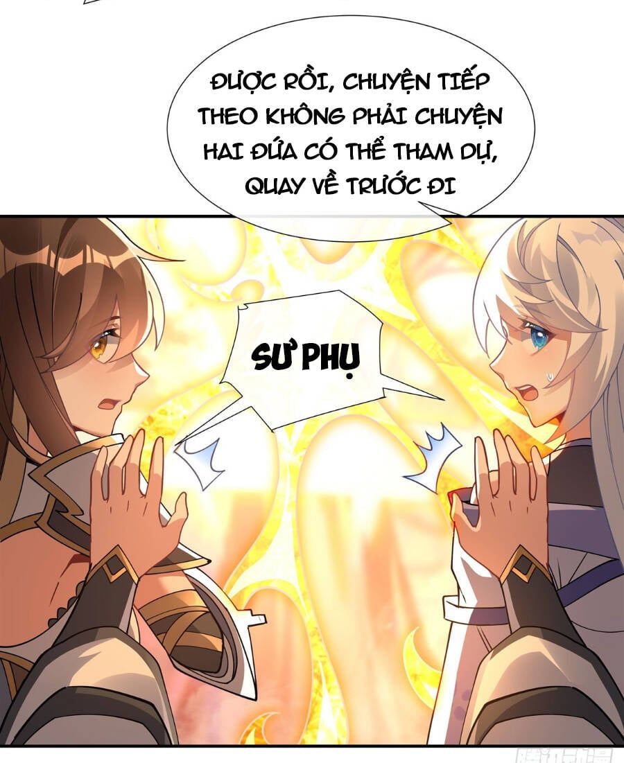 đọc truyện Các Nữ Đồ Đệ Của Ta Đều Là Chư Thiên Đại Lão Tương Lai Chương 140 ảnh 42 tại Thiên Thai Truyện