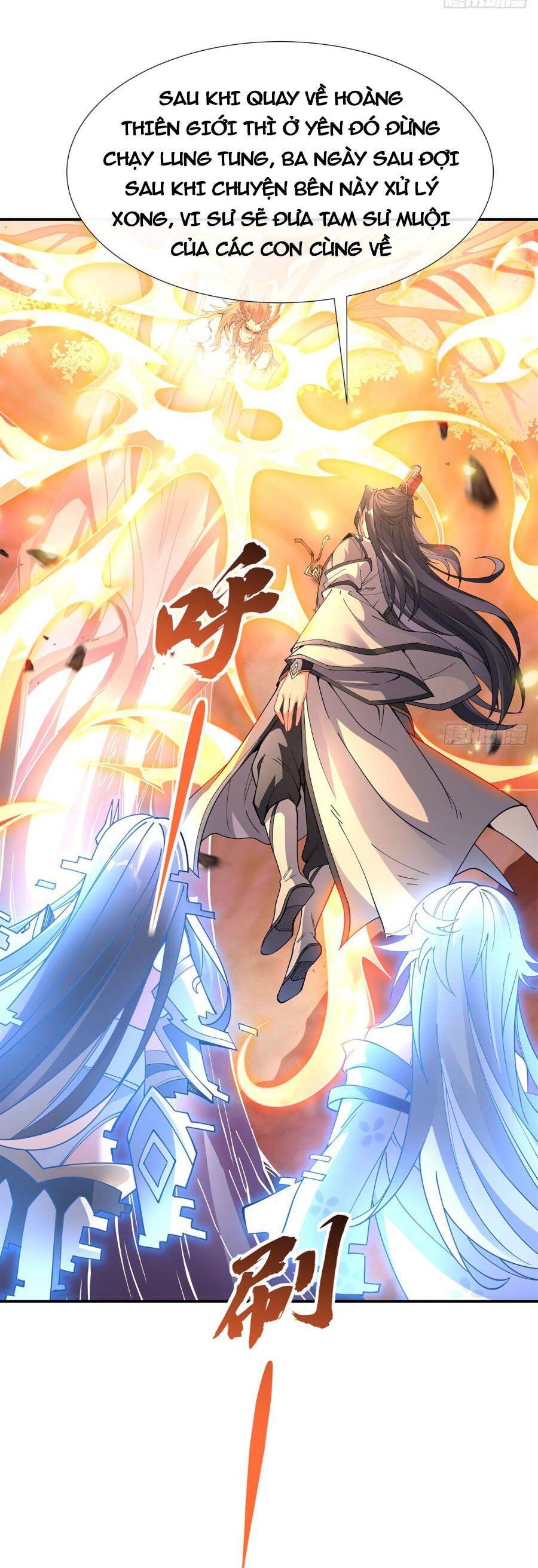 đọc truyện Các Nữ Đồ Đệ Của Ta Đều Là Chư Thiên Đại Lão Tương Lai Chương 140 ảnh 43 tại Thiên Thai Truyện