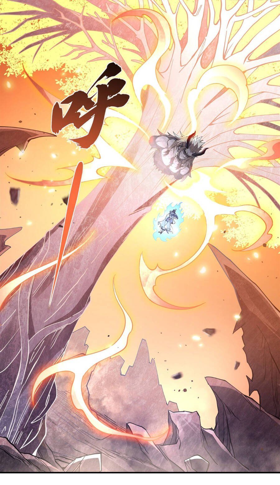 đọc truyện Các Nữ Đồ Đệ Của Ta Đều Là Chư Thiên Đại Lão Tương Lai Chương 140 ảnh 45 tại Thiên Thai Truyện