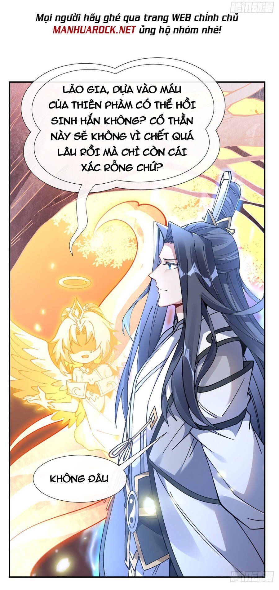 đọc truyện Các Nữ Đồ Đệ Của Ta Đều Là Chư Thiên Đại Lão Tương Lai Chương 140 ảnh 46 tại Thiên Thai Truyện