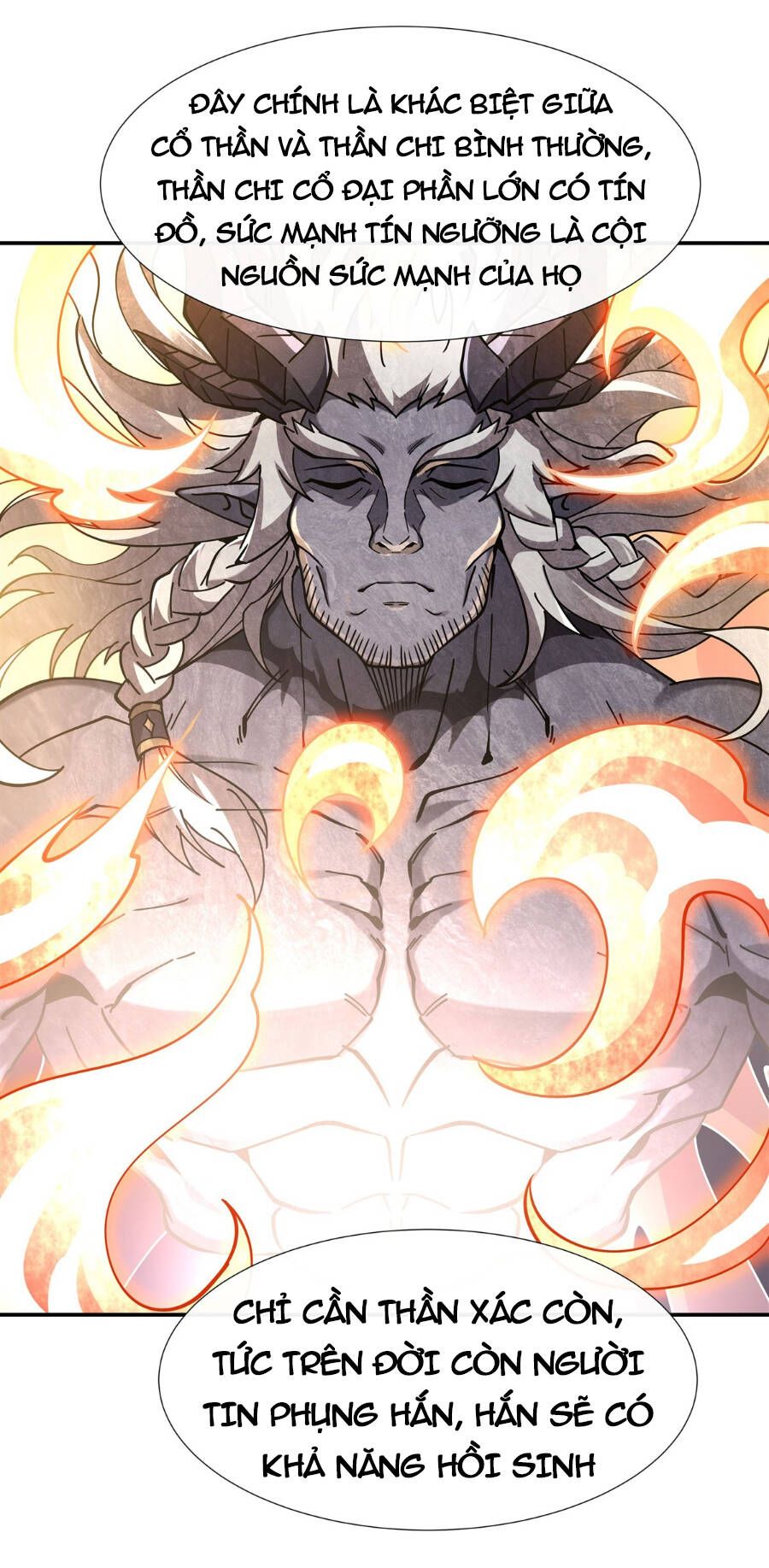 đọc truyện Các Nữ Đồ Đệ Của Ta Đều Là Chư Thiên Đại Lão Tương Lai Chương 140 ảnh 47 tại Thiên Thai Truyện