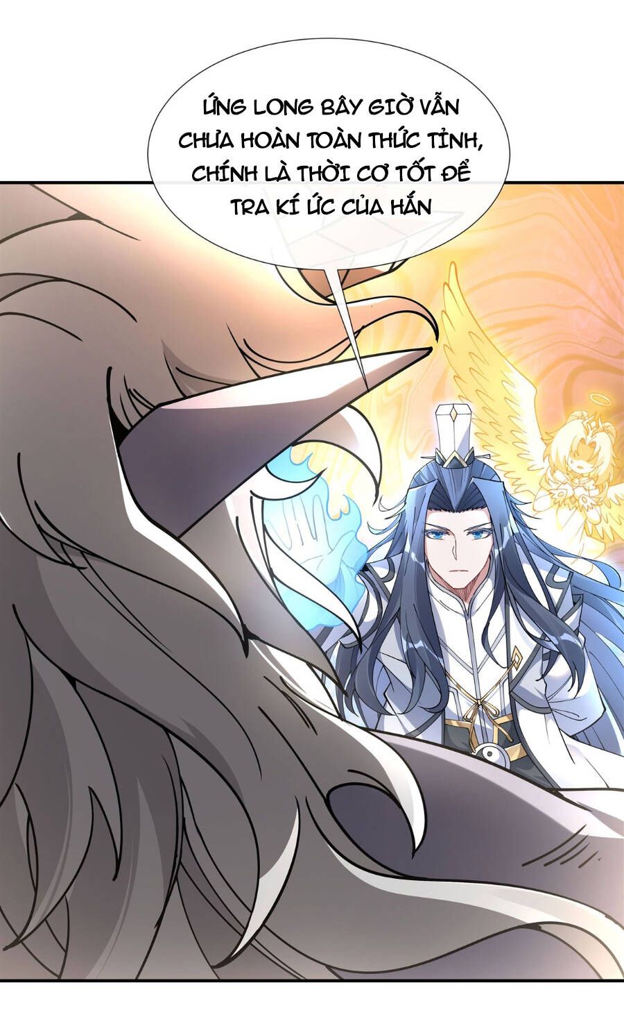 đọc truyện Các Nữ Đồ Đệ Của Ta Đều Là Chư Thiên Đại Lão Tương Lai Chương 140 ảnh 48 tại Thiên Thai Truyện