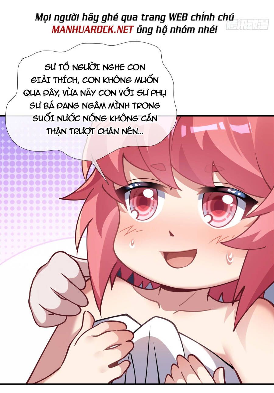 đọc truyện Các Nữ Đồ Đệ Của Ta Đều Là Chư Thiên Đại Lão Tương Lai Chương 140 ảnh 7 tại Thiên Thai Truyện