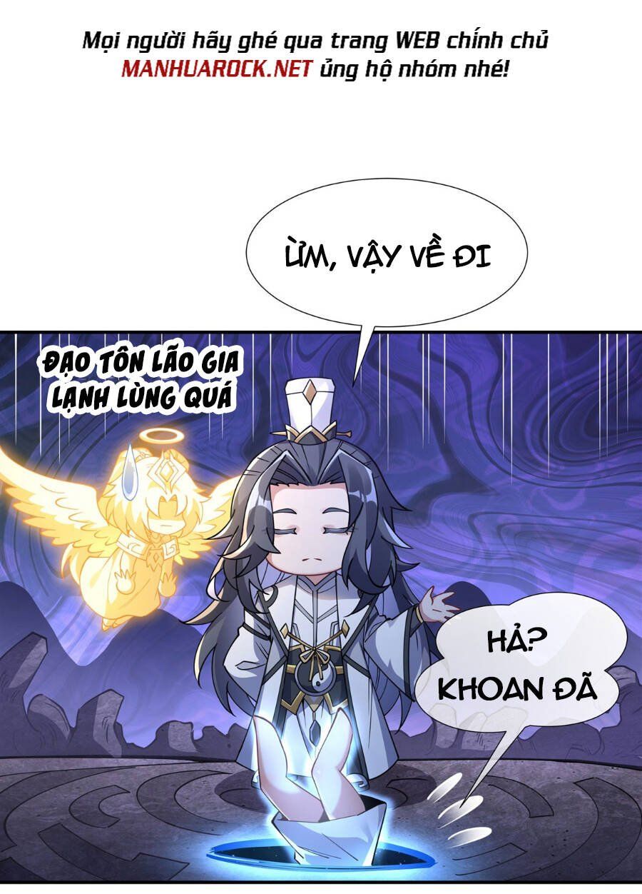 đọc truyện Các Nữ Đồ Đệ Của Ta Đều Là Chư Thiên Đại Lão Tương Lai Chương 140 ảnh 8 tại Thiên Thai Truyện