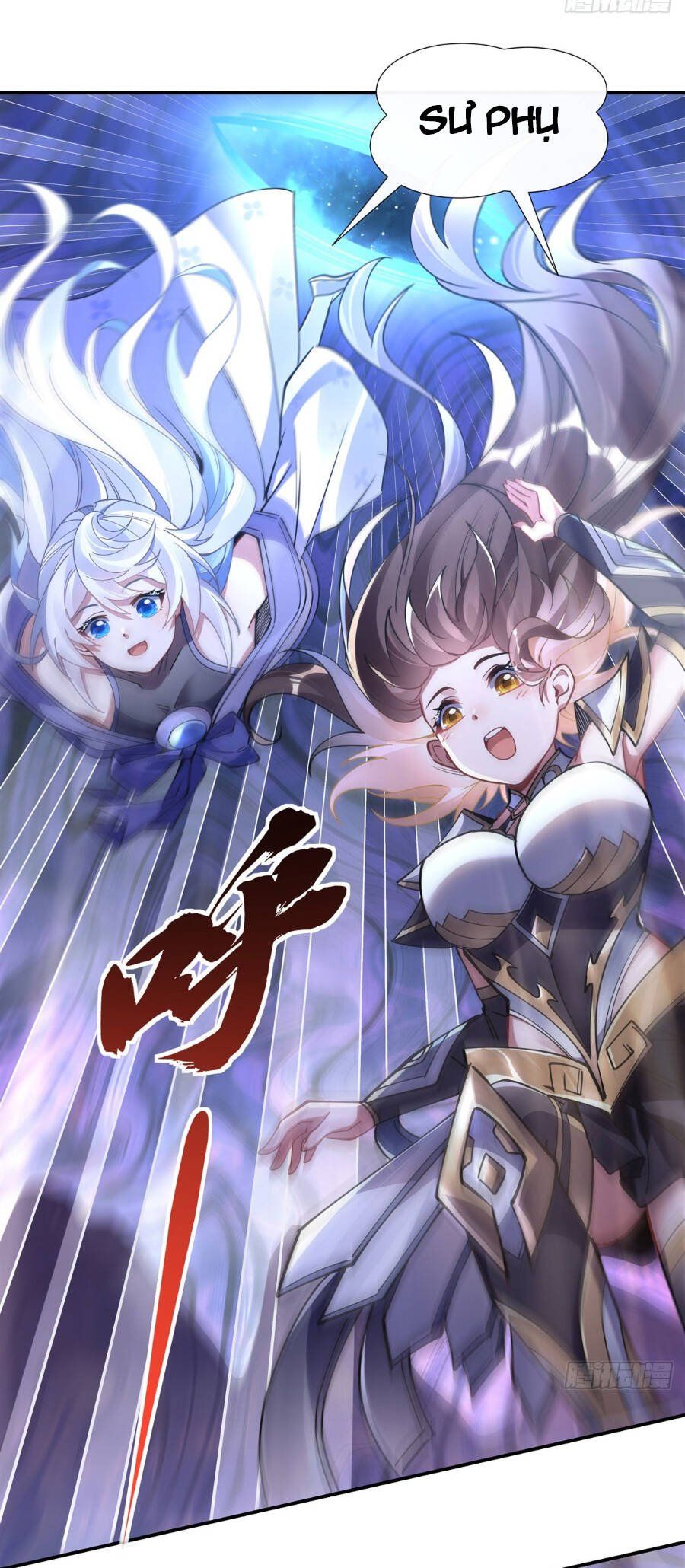 đọc truyện Các Nữ Đồ Đệ Của Ta Đều Là Chư Thiên Đại Lão Tương Lai Chương 140 ảnh 10 tại Thiên Thai Truyện