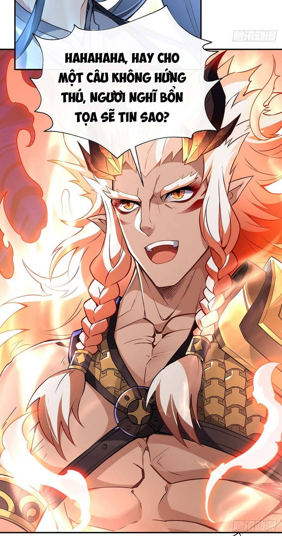 đọc truyện Các Nữ Đồ Đệ Của Ta Đều Là Chư Thiên Đại Lão Tương Lai Chương 141 ảnh 13 tại Thiên Thai Truyện