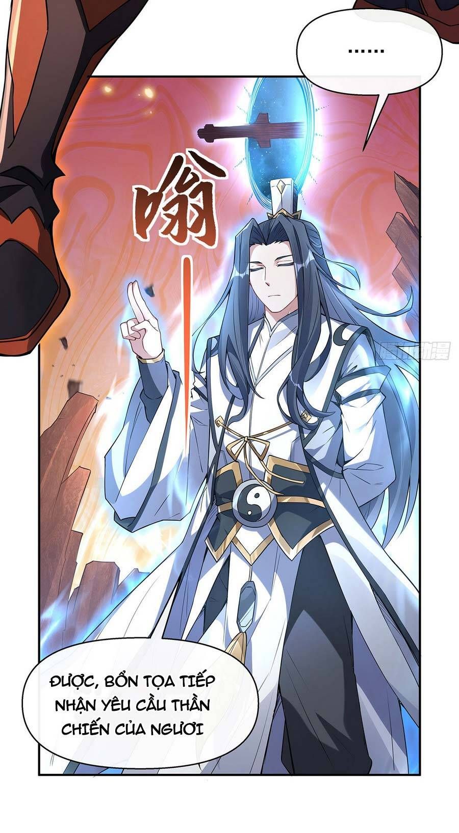 đọc truyện Các Nữ Đồ Đệ Của Ta Đều Là Chư Thiên Đại Lão Tương Lai Chương 141 ảnh 15 tại Thiên Thai Truyện