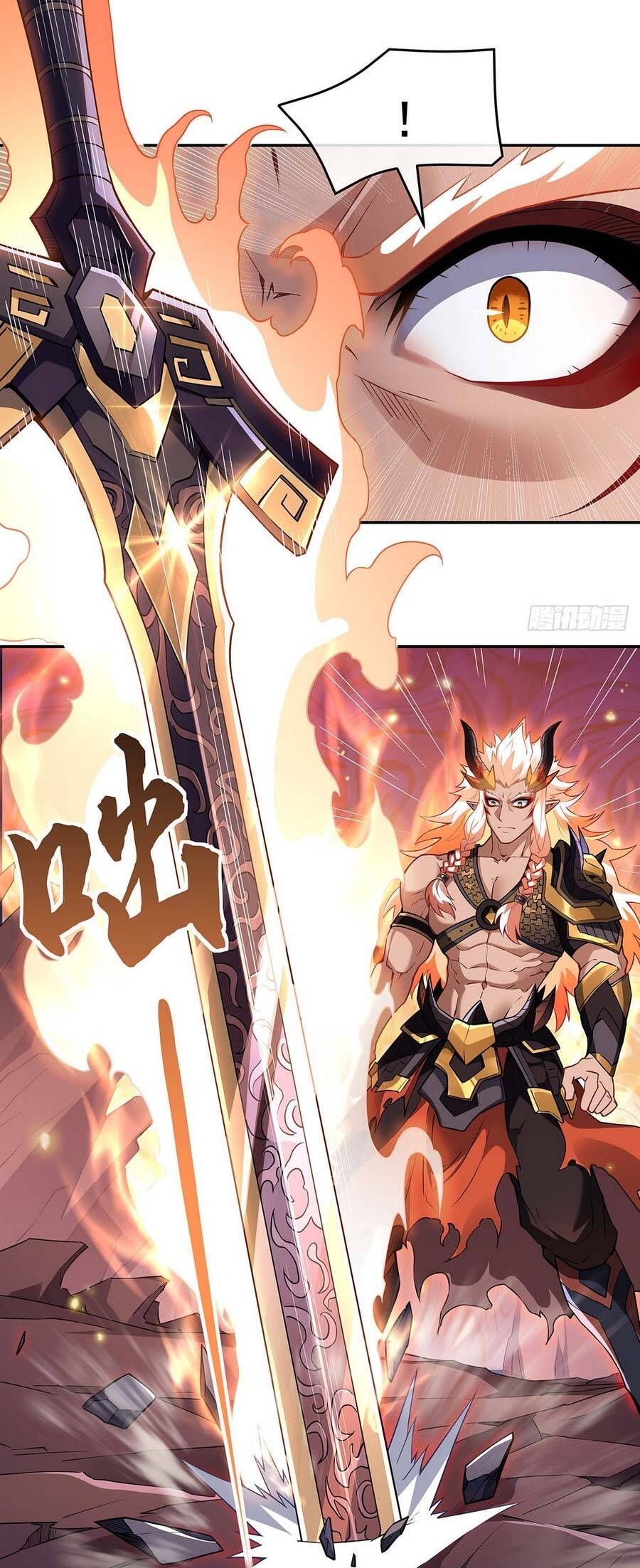 đọc truyện Các Nữ Đồ Đệ Của Ta Đều Là Chư Thiên Đại Lão Tương Lai Chương 141 ảnh 17 tại Thiên Thai Truyện