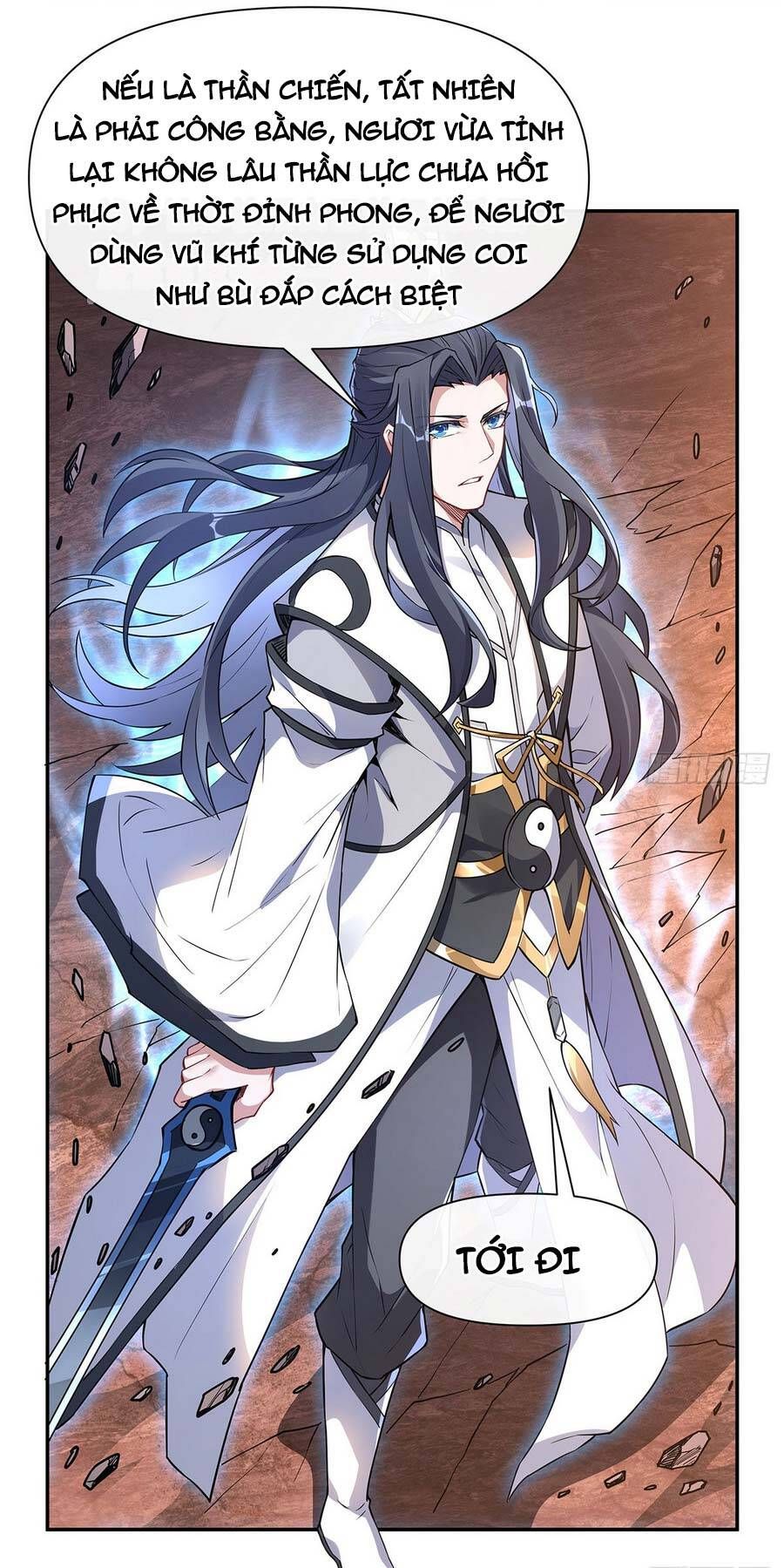 đọc truyện Các Nữ Đồ Đệ Của Ta Đều Là Chư Thiên Đại Lão Tương Lai Chương 141 ảnh 21 tại Thiên Thai Truyện