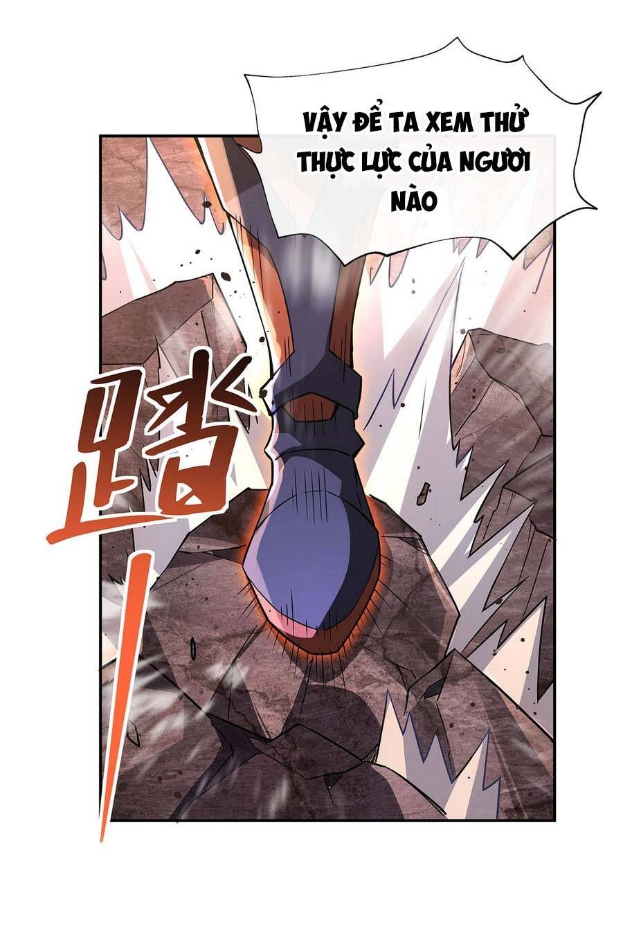 đọc truyện Các Nữ Đồ Đệ Của Ta Đều Là Chư Thiên Đại Lão Tương Lai Chương 141 ảnh 23 tại Thiên Thai Truyện