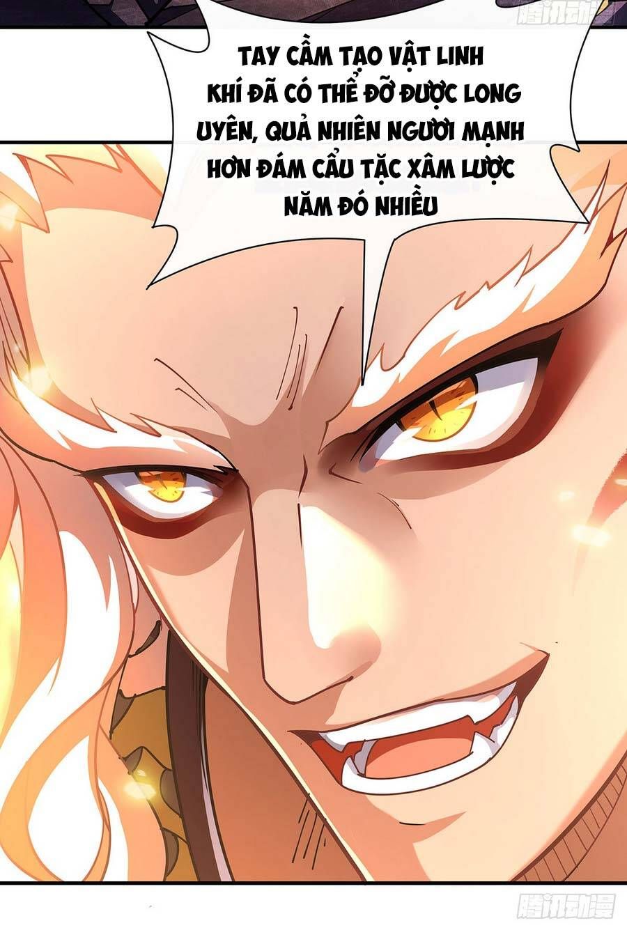 đọc truyện Các Nữ Đồ Đệ Của Ta Đều Là Chư Thiên Đại Lão Tương Lai Chương 141 ảnh 26 tại Thiên Thai Truyện