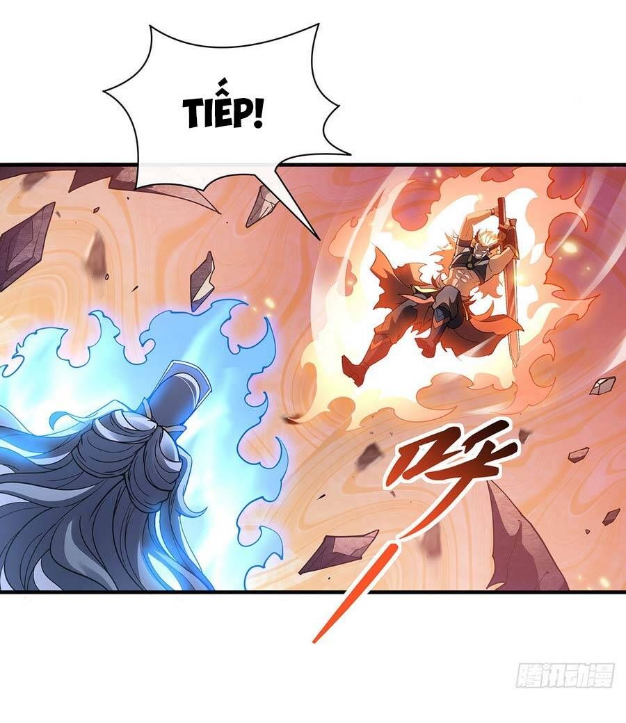 đọc truyện Các Nữ Đồ Đệ Của Ta Đều Là Chư Thiên Đại Lão Tương Lai Chương 141 ảnh 27 tại Thiên Thai Truyện