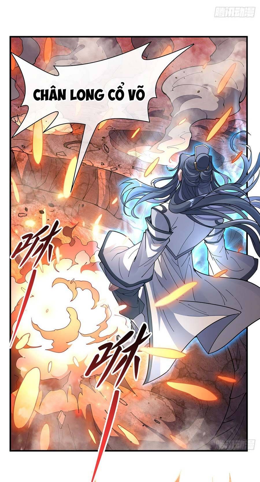 đọc truyện Các Nữ Đồ Đệ Của Ta Đều Là Chư Thiên Đại Lão Tương Lai Chương 141 ảnh 30 tại Thiên Thai Truyện