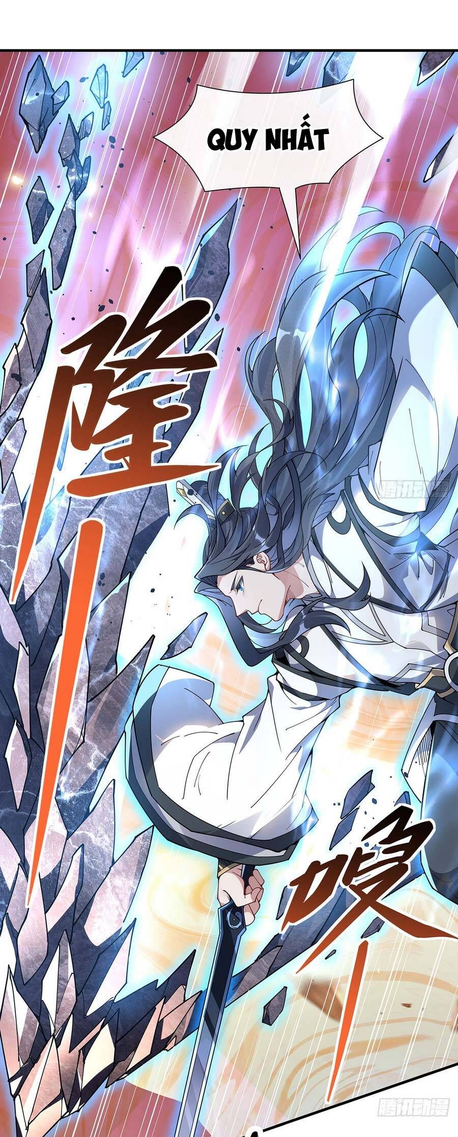 đọc truyện Các Nữ Đồ Đệ Của Ta Đều Là Chư Thiên Đại Lão Tương Lai Chương 141 ảnh 34 tại Thiên Thai Truyện