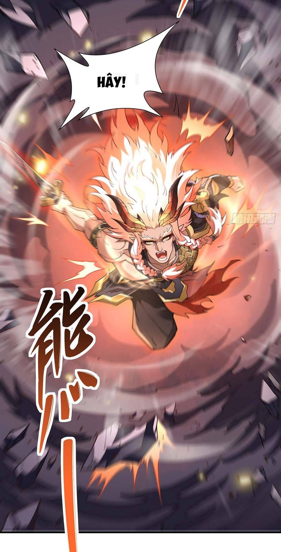 đọc truyện Các Nữ Đồ Đệ Của Ta Đều Là Chư Thiên Đại Lão Tương Lai Chương 141 ảnh 38 tại Thiên Thai Truyện