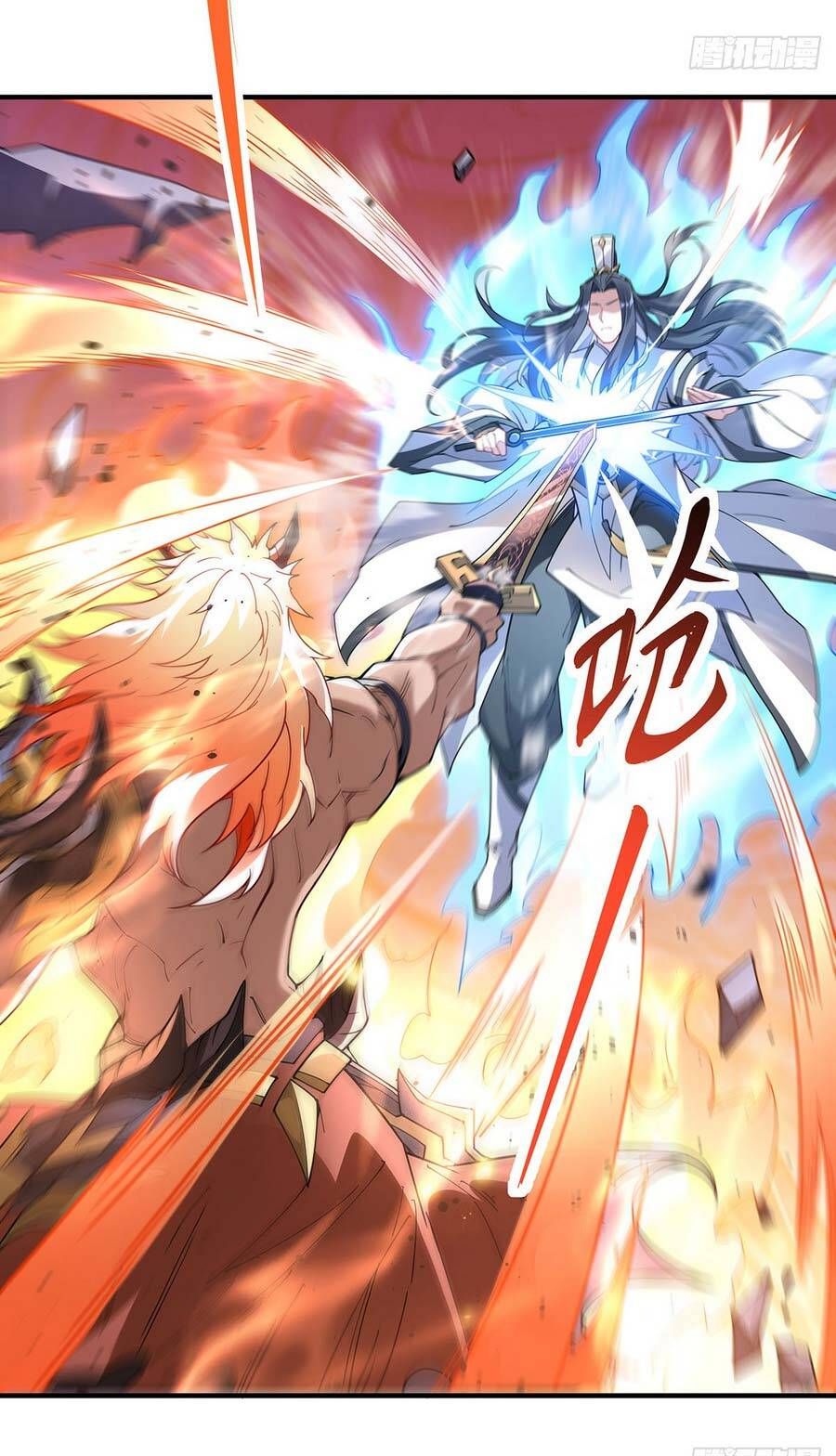 đọc truyện Các Nữ Đồ Đệ Của Ta Đều Là Chư Thiên Đại Lão Tương Lai Chương 141 ảnh 39 tại Thiên Thai Truyện