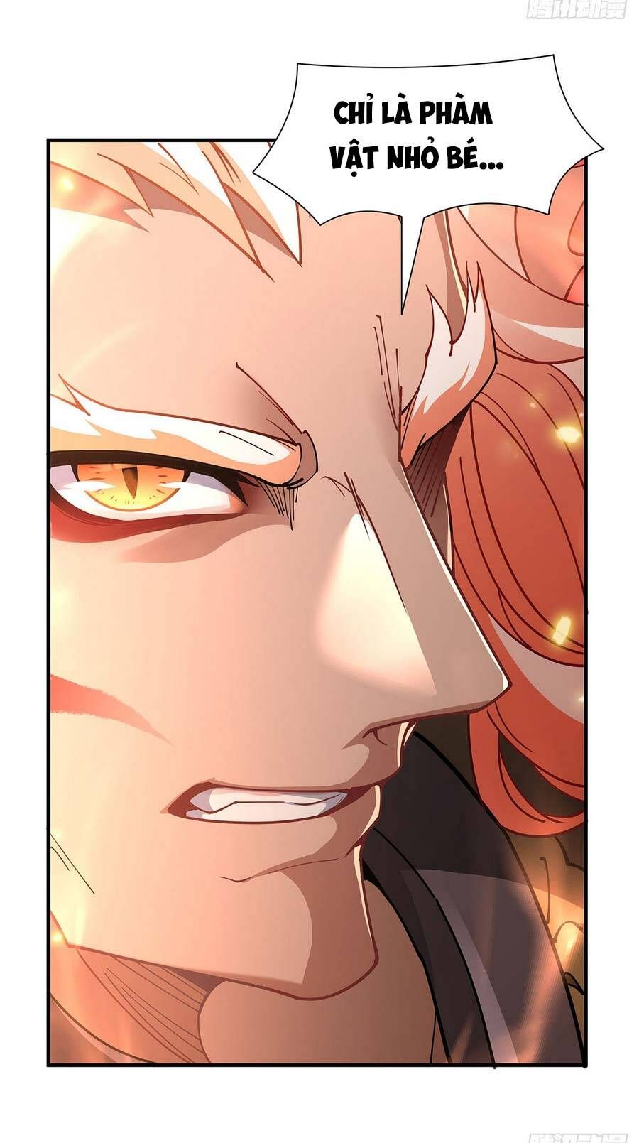 đọc truyện Các Nữ Đồ Đệ Của Ta Đều Là Chư Thiên Đại Lão Tương Lai Chương 141 ảnh 40 tại Thiên Thai Truyện