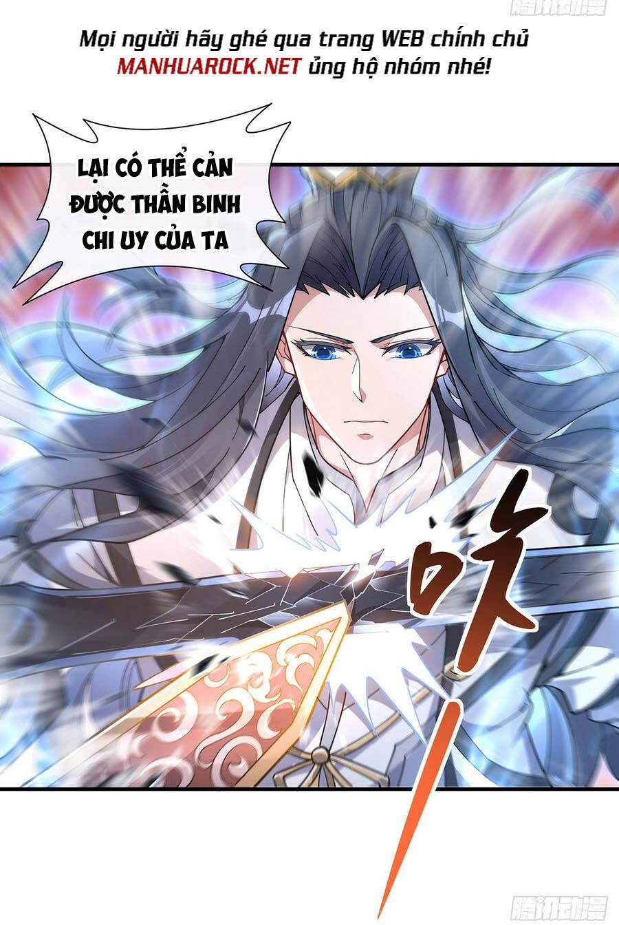 đọc truyện Các Nữ Đồ Đệ Của Ta Đều Là Chư Thiên Đại Lão Tương Lai Chương 141 ảnh 41 tại Thiên Thai Truyện