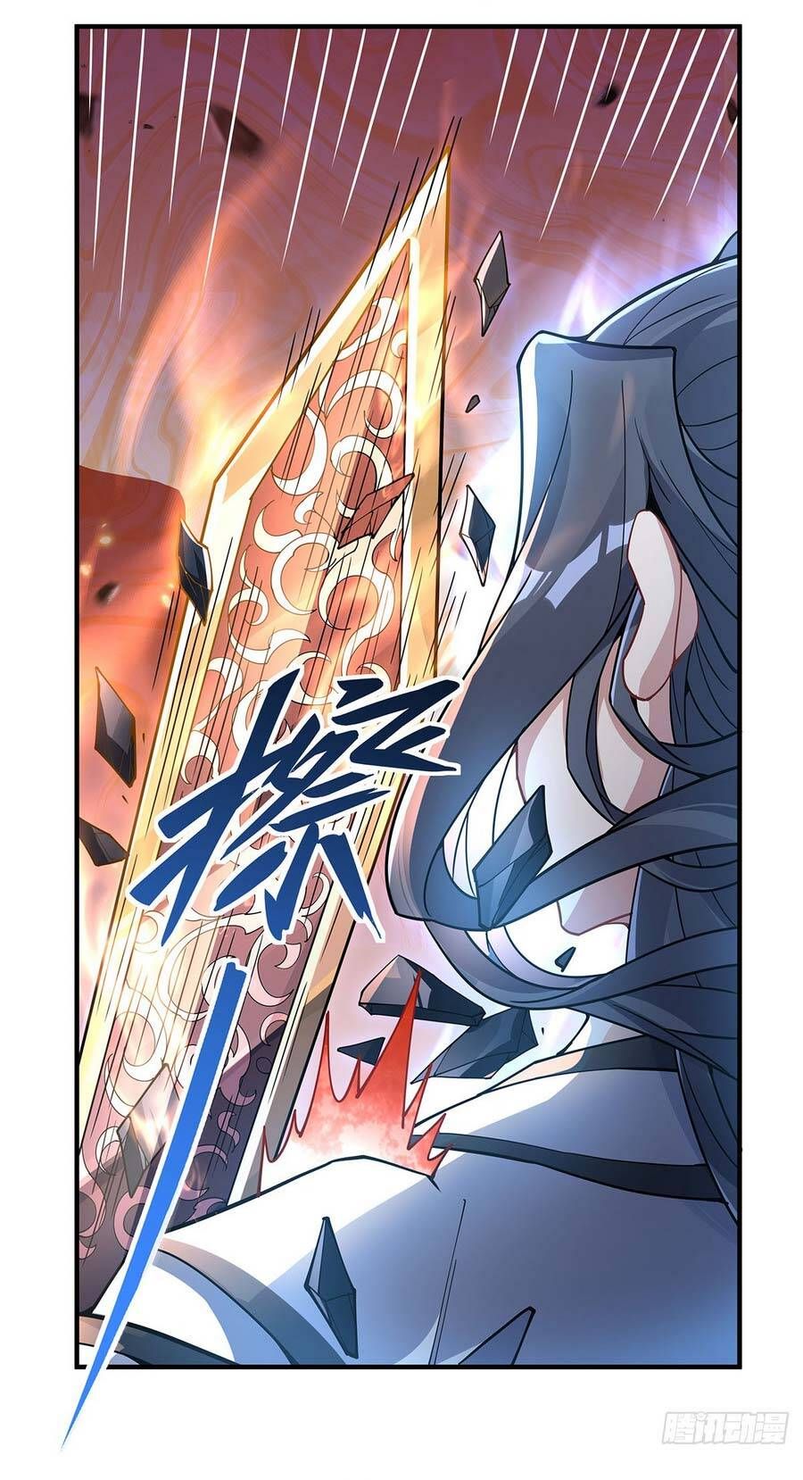 đọc truyện Các Nữ Đồ Đệ Của Ta Đều Là Chư Thiên Đại Lão Tương Lai Chương 141 ảnh 42 tại Thiên Thai Truyện