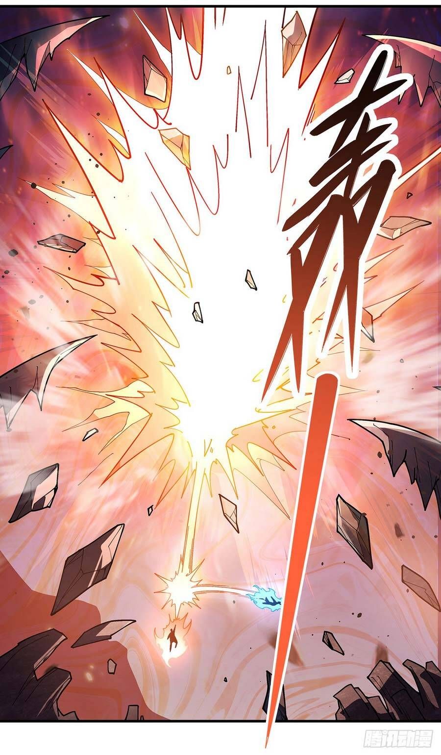 đọc truyện Các Nữ Đồ Đệ Của Ta Đều Là Chư Thiên Đại Lão Tương Lai Chương 141 ảnh 43 tại Thiên Thai Truyện