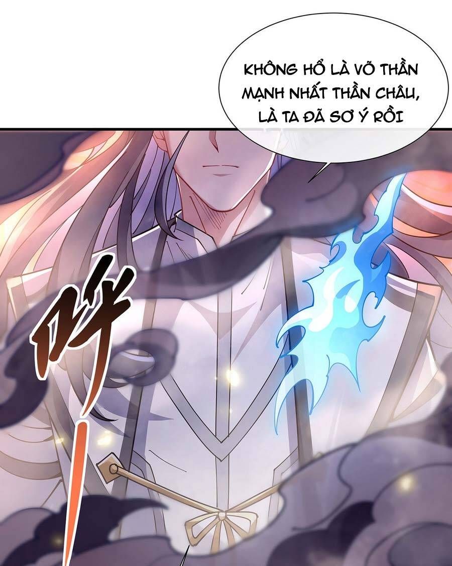 đọc truyện Các Nữ Đồ Đệ Của Ta Đều Là Chư Thiên Đại Lão Tương Lai Chương 141 ảnh 47 tại Thiên Thai Truyện