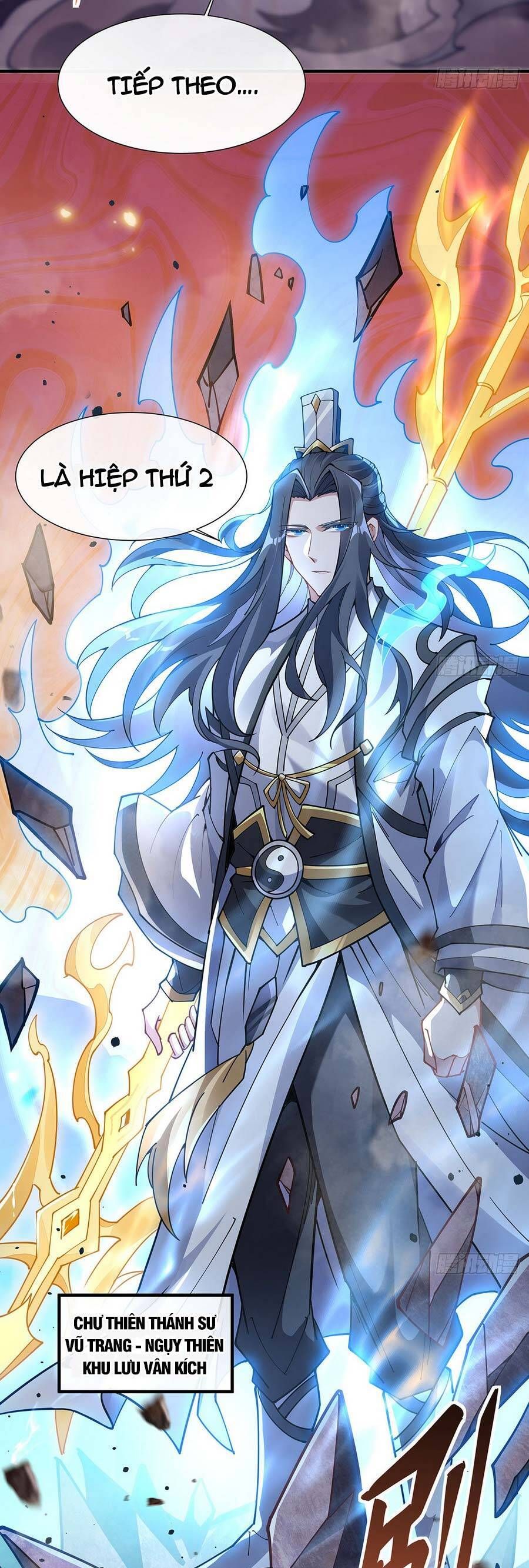 đọc truyện Các Nữ Đồ Đệ Của Ta Đều Là Chư Thiên Đại Lão Tương Lai Chương 141 ảnh 48 tại Thiên Thai Truyện