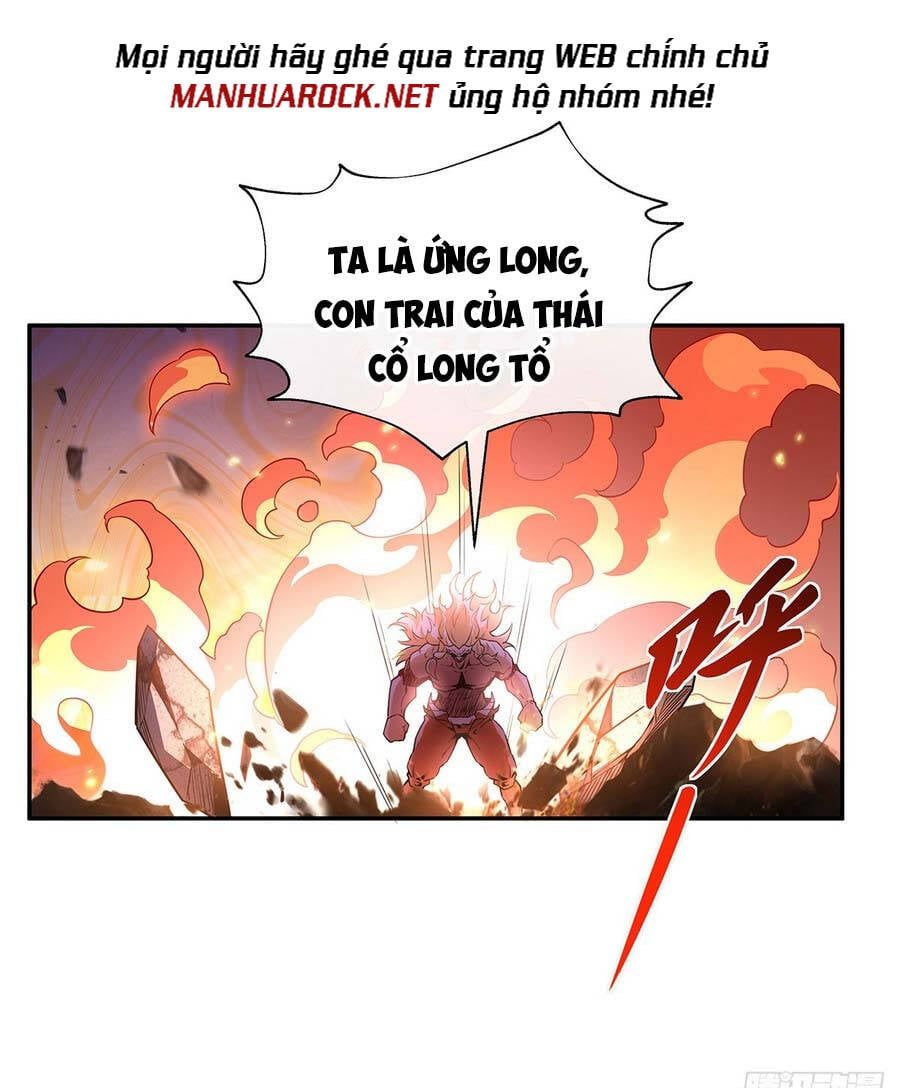 đọc truyện Các Nữ Đồ Đệ Của Ta Đều Là Chư Thiên Đại Lão Tương Lai Chương 141 ảnh 7 tại Thiên Thai Truyện