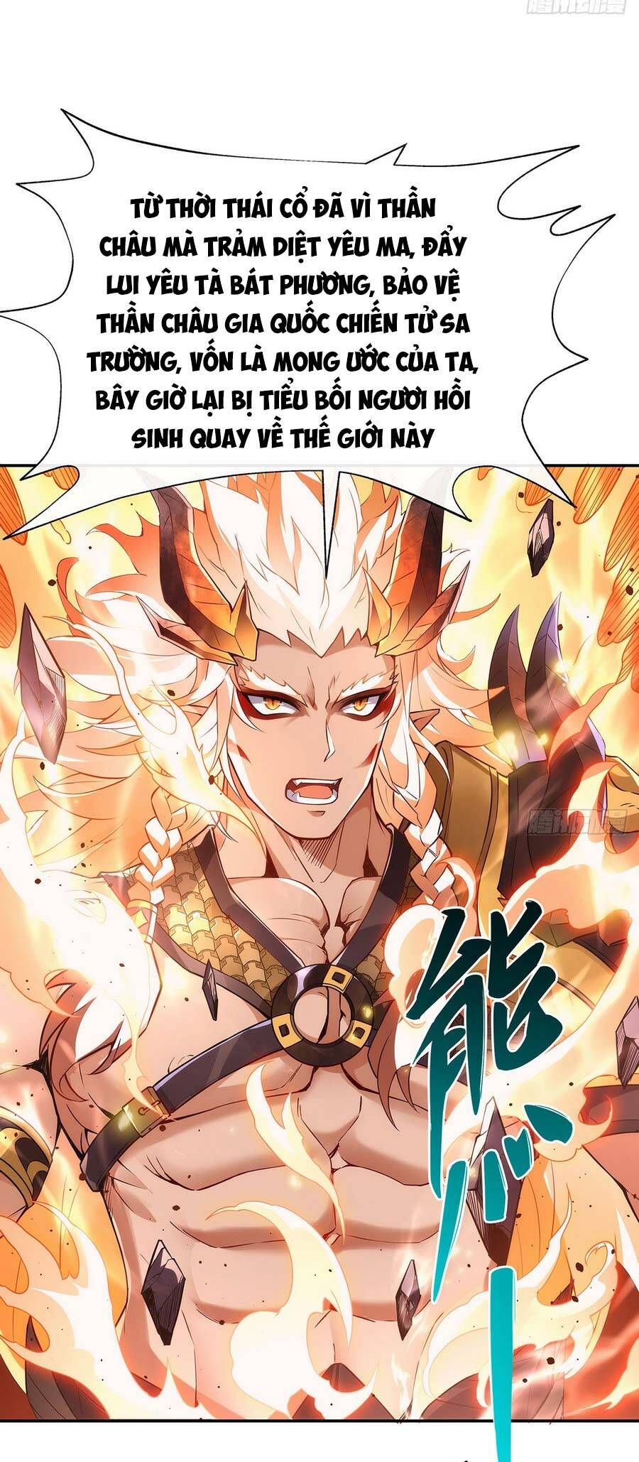 đọc truyện Các Nữ Đồ Đệ Của Ta Đều Là Chư Thiên Đại Lão Tương Lai Chương 141 ảnh 8 tại Thiên Thai Truyện