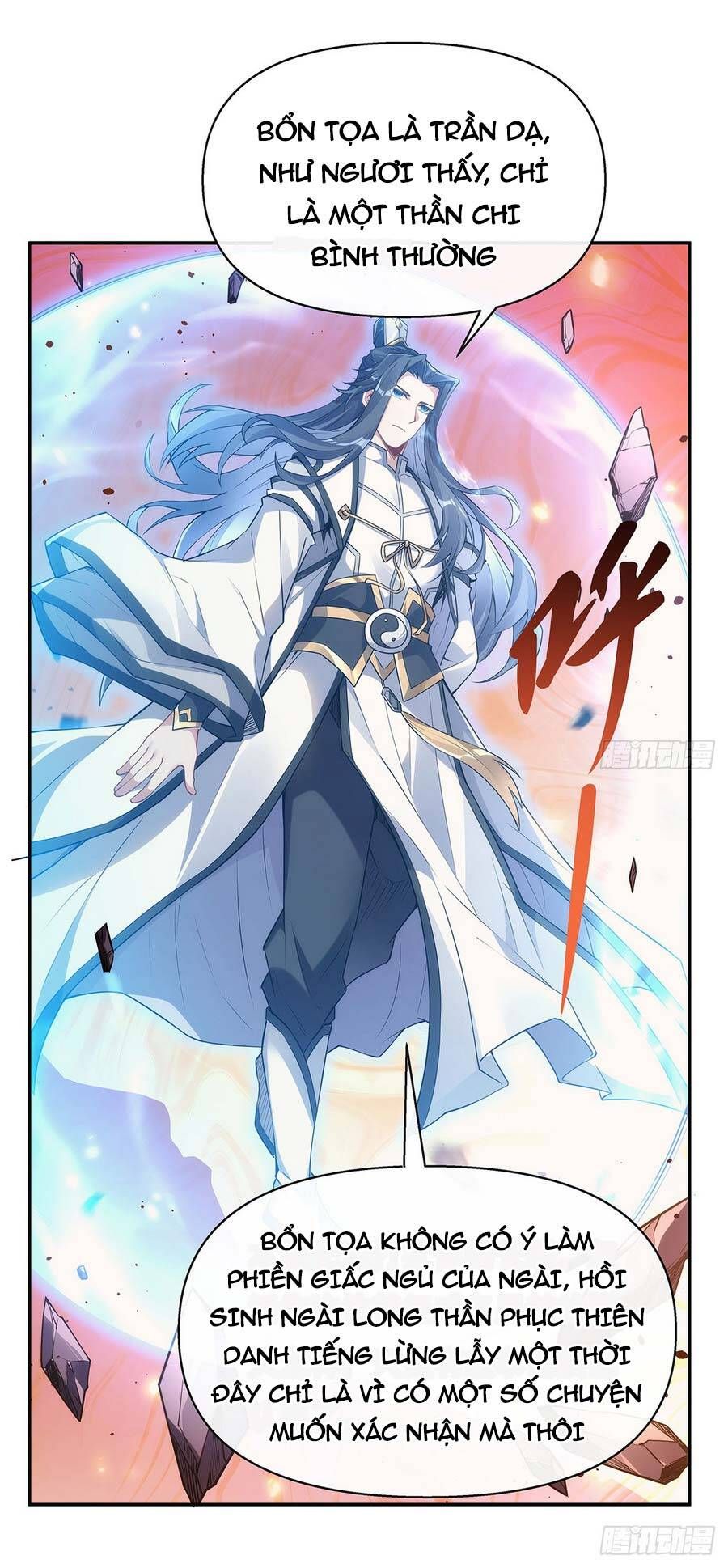 đọc truyện Các Nữ Đồ Đệ Của Ta Đều Là Chư Thiên Đại Lão Tương Lai Chương 141 ảnh 10 tại Thiên Thai Truyện