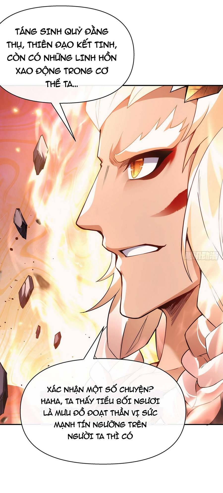 đọc truyện Các Nữ Đồ Đệ Của Ta Đều Là Chư Thiên Đại Lão Tương Lai Chương 141 ảnh 11 tại Thiên Thai Truyện