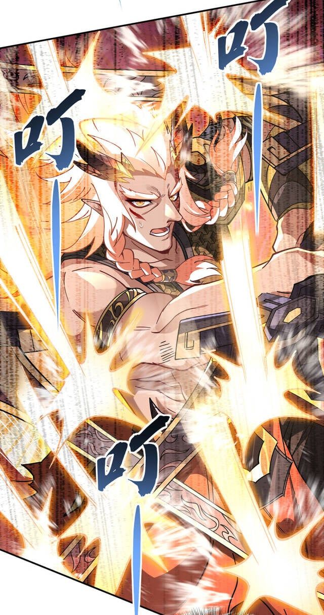 đọc truyện Các Nữ Đồ Đệ Của Ta Đều Là Chư Thiên Đại Lão Tương Lai Chương 142 ảnh 12 tại Thiên Thai Truyện