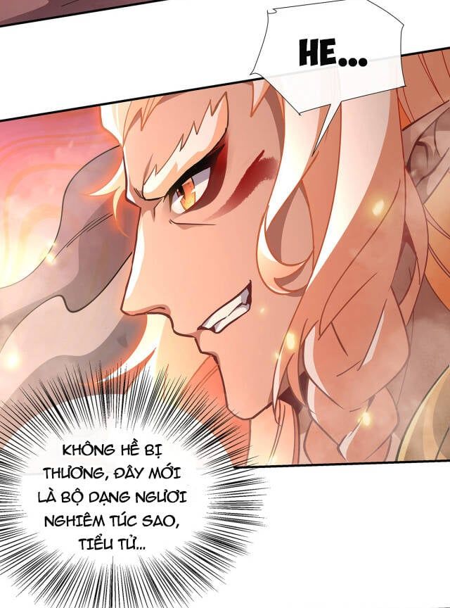 đọc truyện Các Nữ Đồ Đệ Của Ta Đều Là Chư Thiên Đại Lão Tương Lai Chương 142 ảnh 22 tại Thiên Thai Truyện