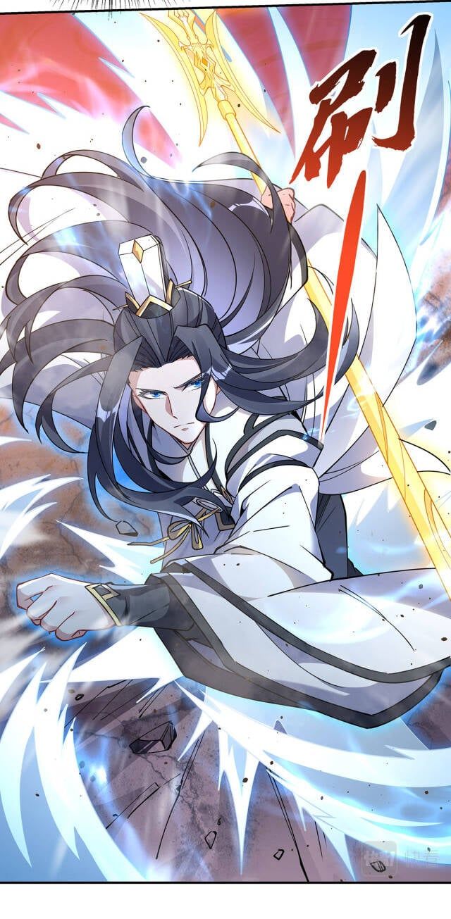 đọc truyện Các Nữ Đồ Đệ Của Ta Đều Là Chư Thiên Đại Lão Tương Lai Chương 142 ảnh 23 tại Thiên Thai Truyện