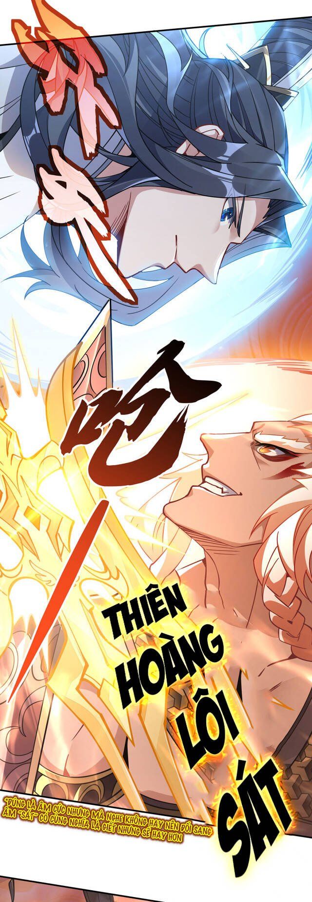 đọc truyện Các Nữ Đồ Đệ Của Ta Đều Là Chư Thiên Đại Lão Tương Lai Chương 142 ảnh 26 tại Thiên Thai Truyện