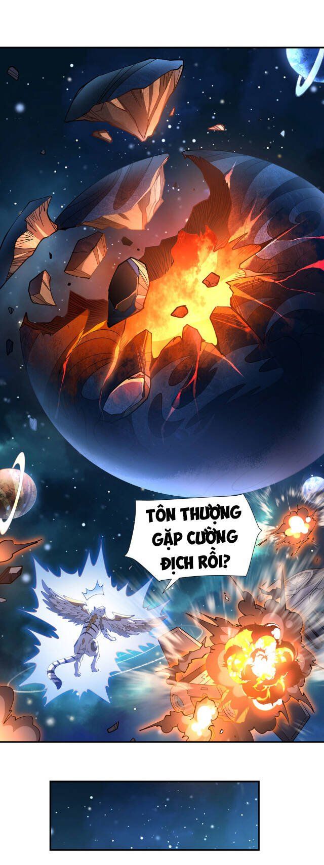 đọc truyện Các Nữ Đồ Đệ Của Ta Đều Là Chư Thiên Đại Lão Tương Lai Chương 142 ảnh 30 tại Thiên Thai Truyện