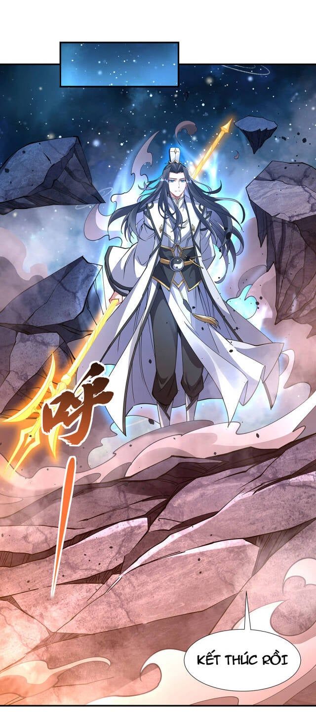 đọc truyện Các Nữ Đồ Đệ Của Ta Đều Là Chư Thiên Đại Lão Tương Lai Chương 142 ảnh 31 tại Thiên Thai Truyện