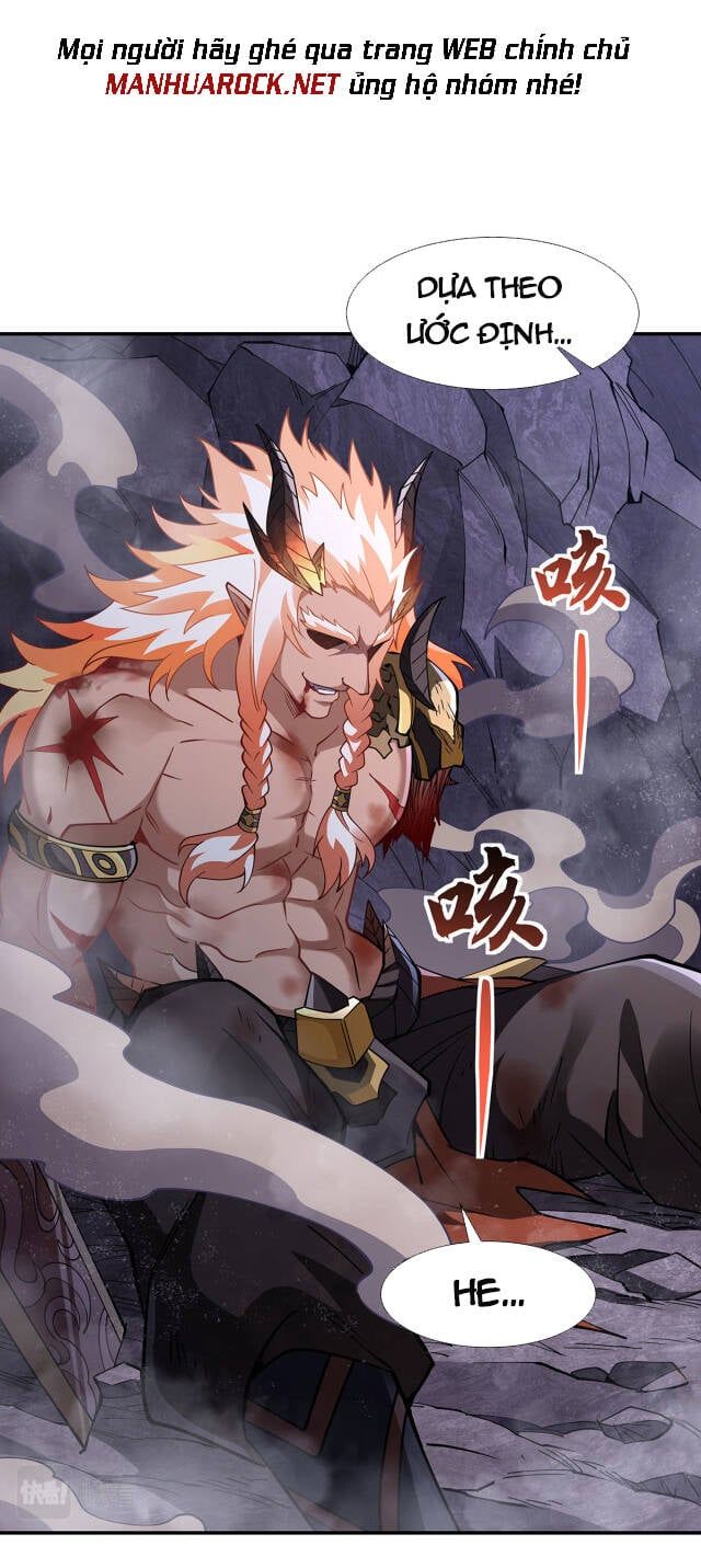 đọc truyện Các Nữ Đồ Đệ Của Ta Đều Là Chư Thiên Đại Lão Tương Lai Chương 142 ảnh 33 tại Thiên Thai Truyện