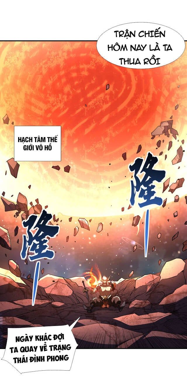 đọc truyện Các Nữ Đồ Đệ Của Ta Đều Là Chư Thiên Đại Lão Tương Lai Chương 142 ảnh 35 tại Thiên Thai Truyện