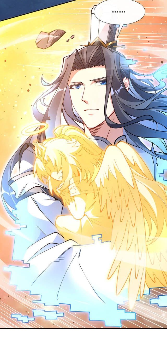 đọc truyện Các Nữ Đồ Đệ Của Ta Đều Là Chư Thiên Đại Lão Tương Lai Chương 142 ảnh 39 tại Thiên Thai Truyện