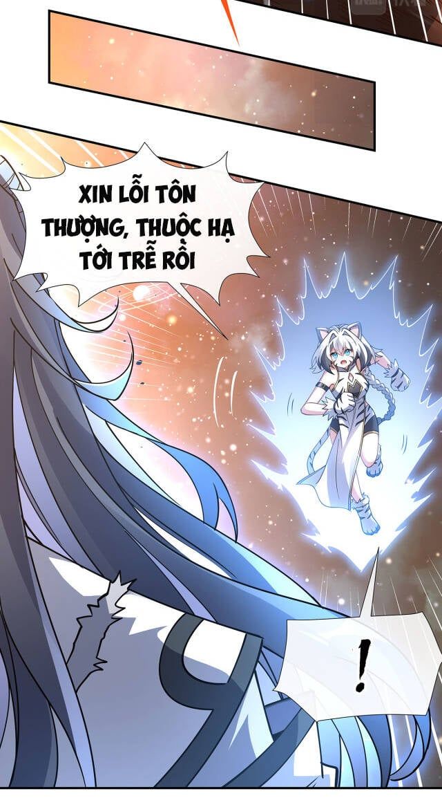 đọc truyện Các Nữ Đồ Đệ Của Ta Đều Là Chư Thiên Đại Lão Tương Lai Chương 142 ảnh 44 tại Thiên Thai Truyện