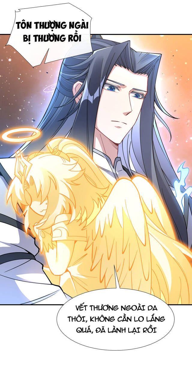 đọc truyện Các Nữ Đồ Đệ Của Ta Đều Là Chư Thiên Đại Lão Tương Lai Chương 142 ảnh 45 tại Thiên Thai Truyện